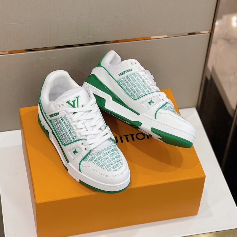 Louis Vuitton Sneakers